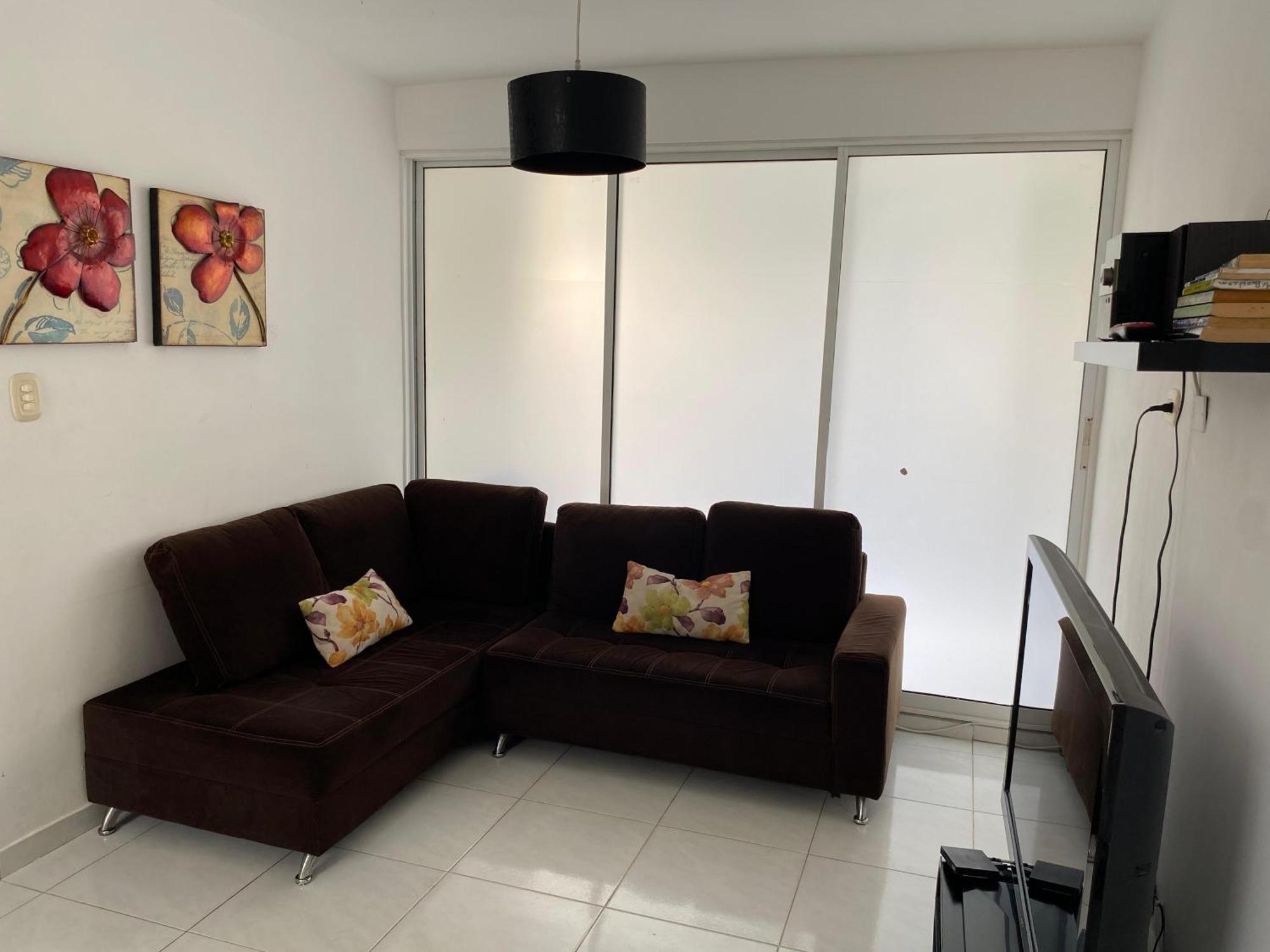 CH1 Bonito apartamento amoblado en condominio RNT 1O8239 Valledupar Exterior foto